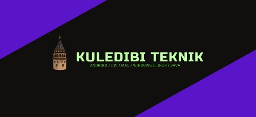 Teknodestek Servis -Kuledibi Teknik Servis