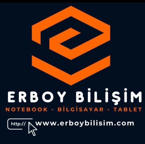 Teknodestek Servis  Erboy Bi̇li̇şi̇m