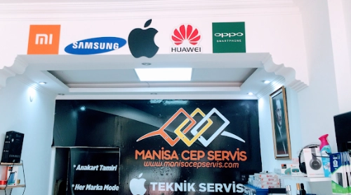 Teknodestek Servis -Manisa Cep Servis