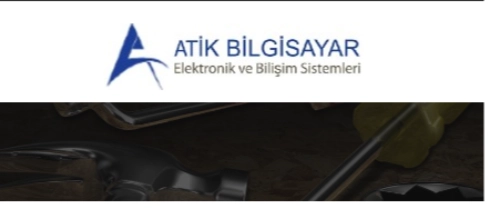 Teknodestek Servis -Atik Bilgisayar Elektronik Ve Bilişim Sistemleri