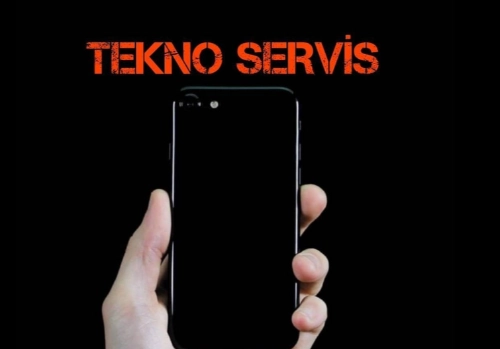 Teknodestek Servis  Tekno Servi̇s