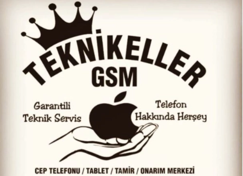 Teknodestek Servis  Teknikeller Telefon Tamir Servisi