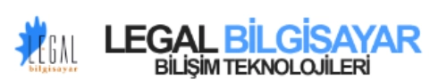 Teknodestek Servis -Legal Bi̇lgi̇sayar