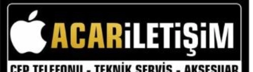 Teknodestek Servis  Acar İletişim