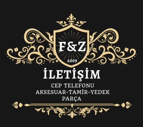 Teknodestek Servis -F Z İletişim