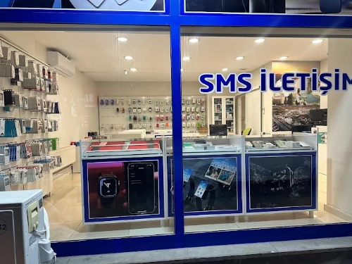 Teknodestek Servis -Sms İletişim Teknik Servis