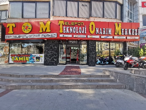 Teknodestek Servis  Teknoloji Onarım Merkezi