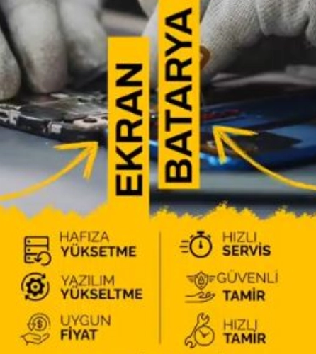 Teknodestek Servis  Vip İletişim