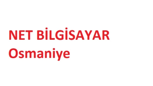 Teknodestek Servis  Net Bilgisayar