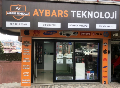 Teknodestek Servis  Aybars Teknoloji