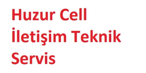 Teknodestek Servis  Huzur Cell İletişim Teknik Servis