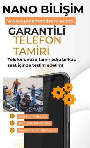 Teknodestek Servis  NANO BİLİŞİM