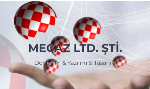 Teknodestek Servis -Mecaz Bilgisayar Ltd. Şti.