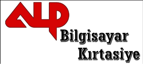 Teknodestek Servis  ALP BİLGİSAYAR KIRTASİYE