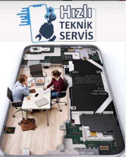 Teknodestek Servis  Ayaz İletişim