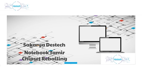 Teknodestek Servis -Destech Bilişim Elektronik Bilgisayar