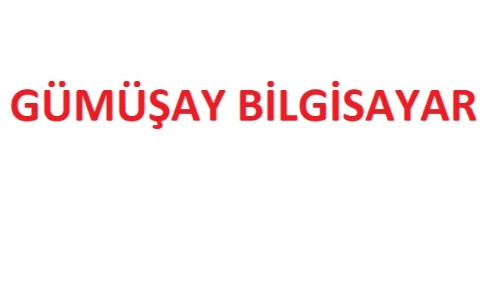 Teknodestek Servis  Gümüşay Bilgisayar