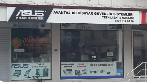 Teknodestek Servis -Avantaj Bilgisayar