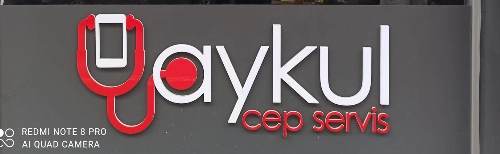 Teknodestek Servis  AYKUL CEP SERVİS