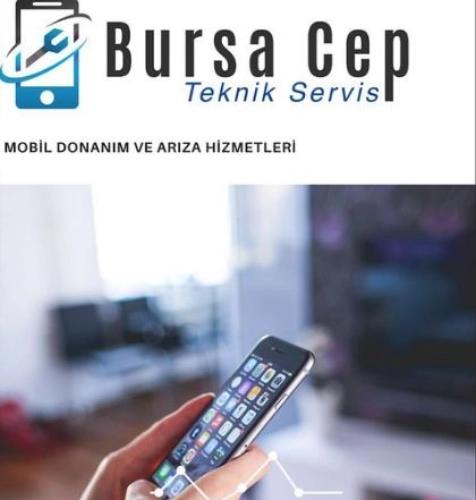 Teknodestek Servis  Bursa Cep Teknik Servis