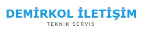 Teknodestek Servis  DEMİRKOL İLETİŞİM