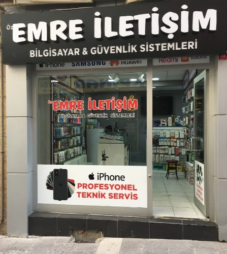 Teknodestek Servis  EMRE İLETİŞİM 