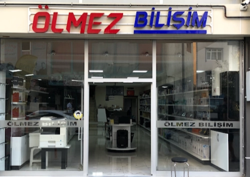 Teknodestek Servis  Ölmez Bilişim