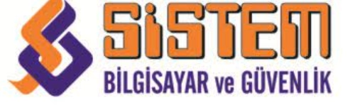 Teknodestek Servis  SİSTEM BİLGİSAYAR VE GÜVENLİK