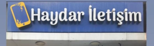 Teknodestek Servis -Haydar İletisim