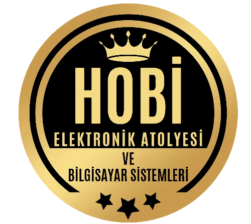 Teknodestek Servis  Hobi Elektronik