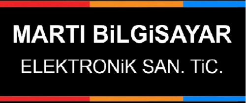 Teknodestek Servis  MARTI BİLGİSAYAR ELEKTRONİK SAN.TİC.