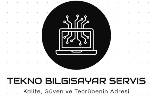 Teknodestek Servis -Tecno Bilgisayar Teknik Servis