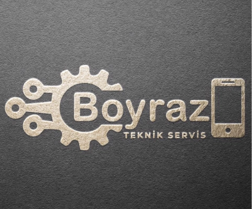 Teknodestek Servis  Boyraz Teknik Servis