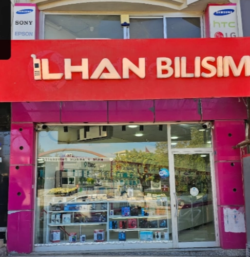 Teknodestek Servis  İlhan Bilişim